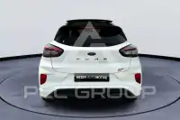 2024 Ford Puma