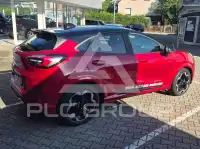 2024 Ford Puma