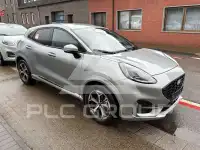 2024 Ford Puma