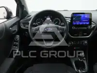 2024 Ford Puma
