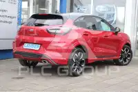 2024 Ford Puma