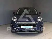 2024 Ford Puma