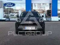 2024 Ford Puma