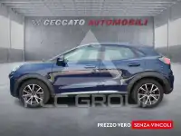 2024 Ford Puma