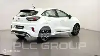 2024 Ford Puma