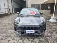 2024 Ford Puma