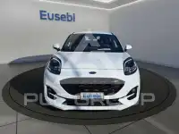 2024 Ford Puma