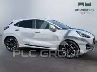 2024 Ford Puma