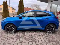 2024 Ford Puma