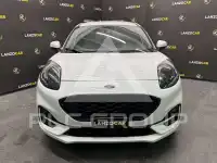 2024 Ford Puma