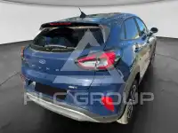 2024 Ford Puma