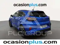 2024 Ford Puma