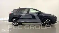 2024 Ford Puma