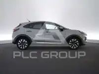 2024 Ford Puma