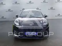 2024 Ford Puma