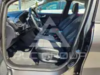 2024 Ford Puma