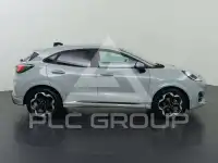2024 Ford Puma