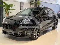 2024 Ford Puma