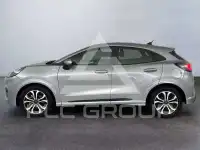2024 Ford Puma
