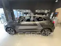 2024 Ford Puma