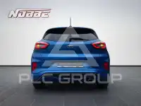 2024 Ford Puma
