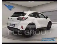 2024 Ford Puma