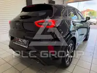 2024 Ford Puma