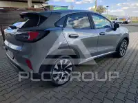 2024 Ford Puma