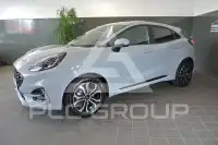 2024 Ford Puma