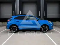 2024 Ford Puma