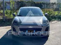 2024 Ford Puma