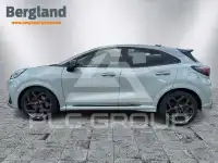 2024 Ford Puma