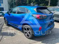 2026 Ford Puma