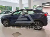 2024 Ford Puma