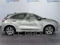 2024 Ford Puma