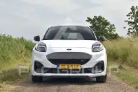 2024 Ford Puma