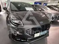 2024 Ford Puma