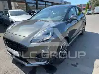 2024 Ford Puma