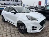2024 Ford Puma