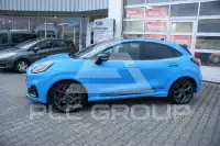 2024 Ford Puma