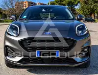 2024 Ford Puma