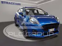 2024 Ford Puma