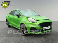 2024 Ford Puma