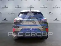 2024 Ford Puma