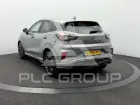 2024 Ford Puma