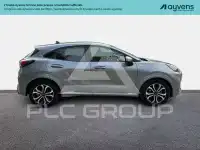 2024 Ford Puma