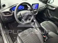 2024 Ford Puma