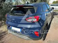 2024 Ford Puma