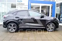 2024 Ford Puma