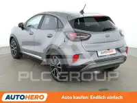 2024 Ford Puma